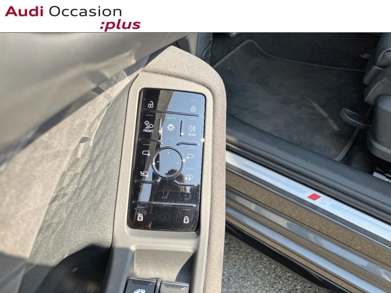 Voitures occasions Audi A5 S line Orvault