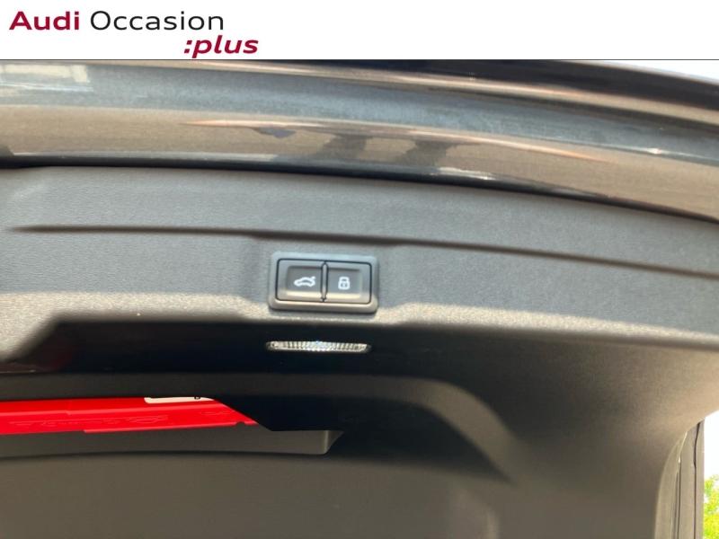 Voitures occasions Audi A5 S line Orvault
