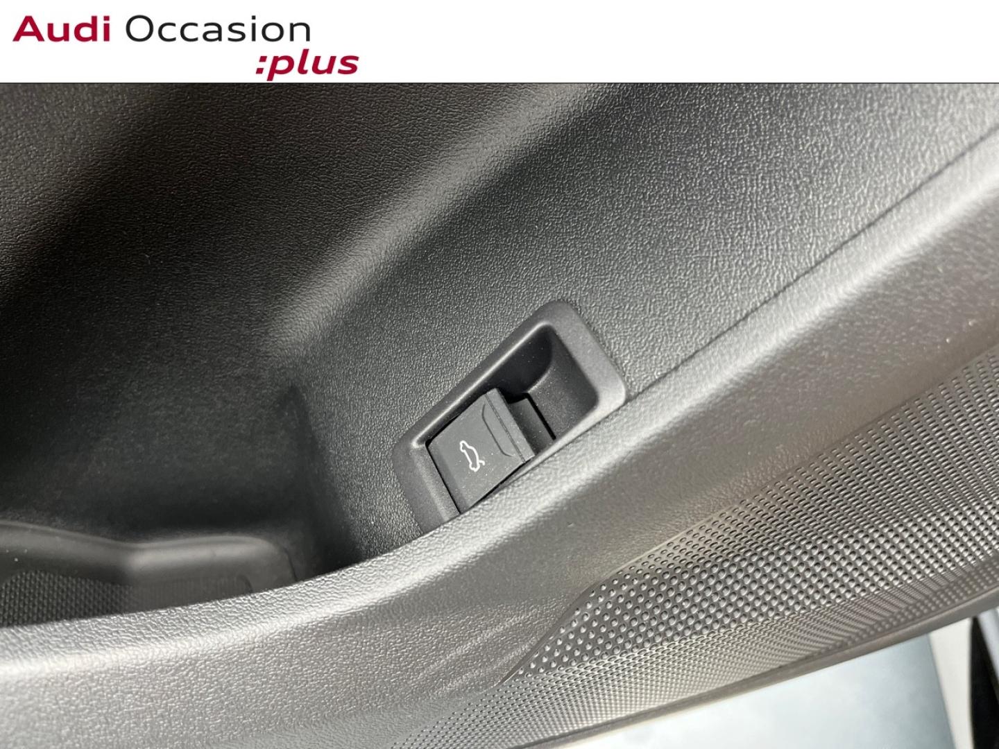 Voitures occasions Audi A5 S line Orvault