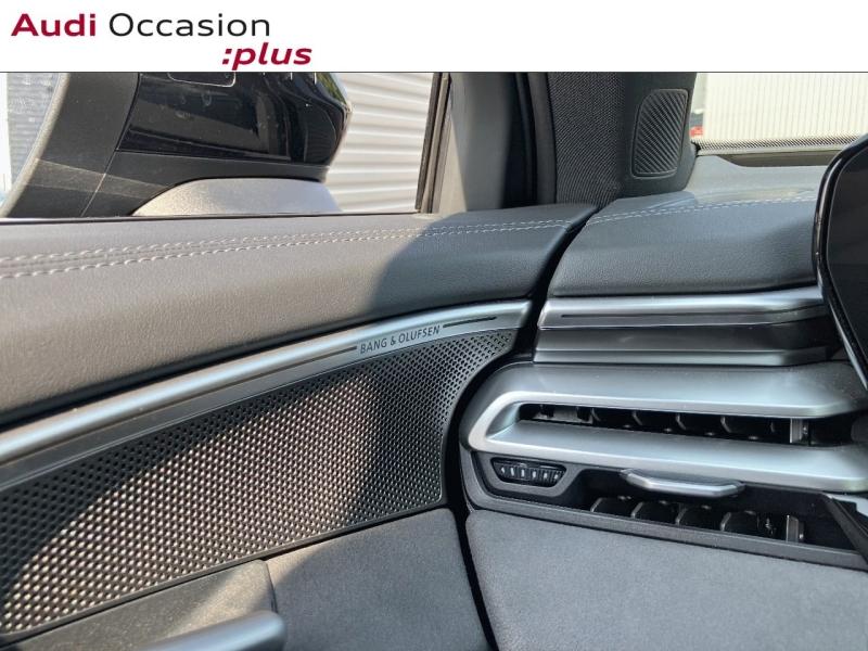 Voitures occasions Audi A5 S line Orvault