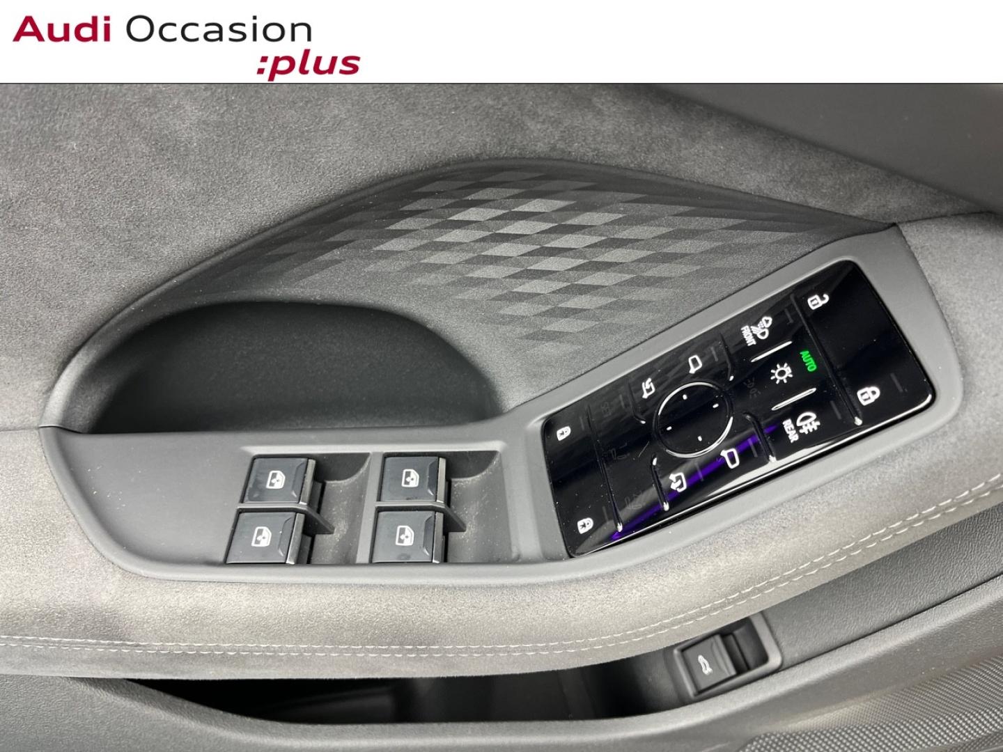 Voitures occasions Audi A5 S line Orvault