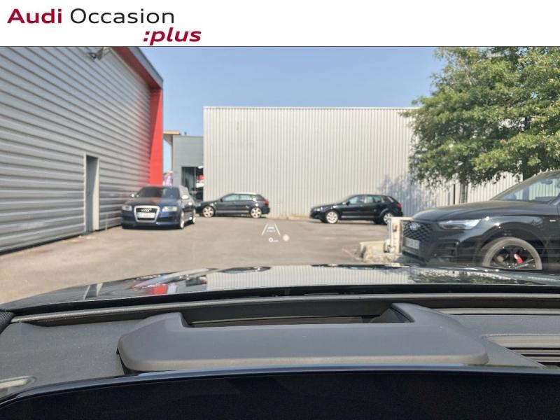 Voitures occasions Audi A5 S line Orvault