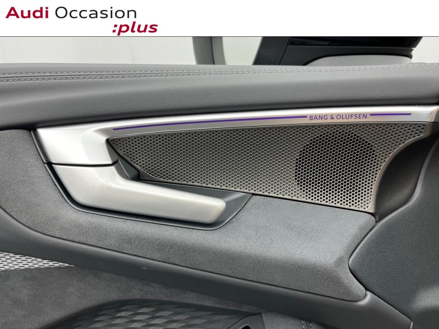 Voitures occasions Audi A5 S line Orvault