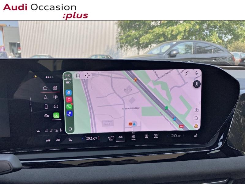 Voitures occasions Audi A5 S line Orvault