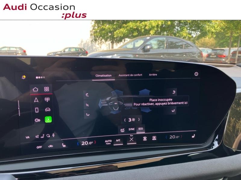 Voitures occasions Audi A5 S line Orvault