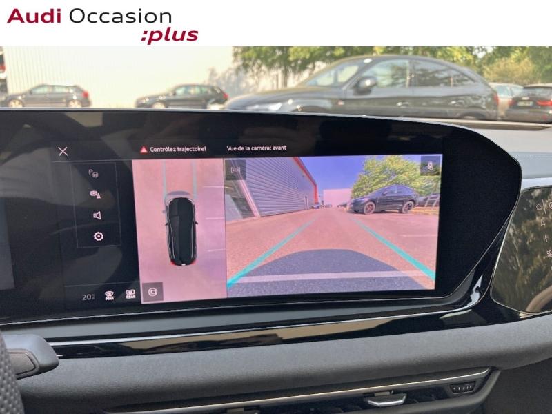 Voitures occasions Audi A5 S line Orvault