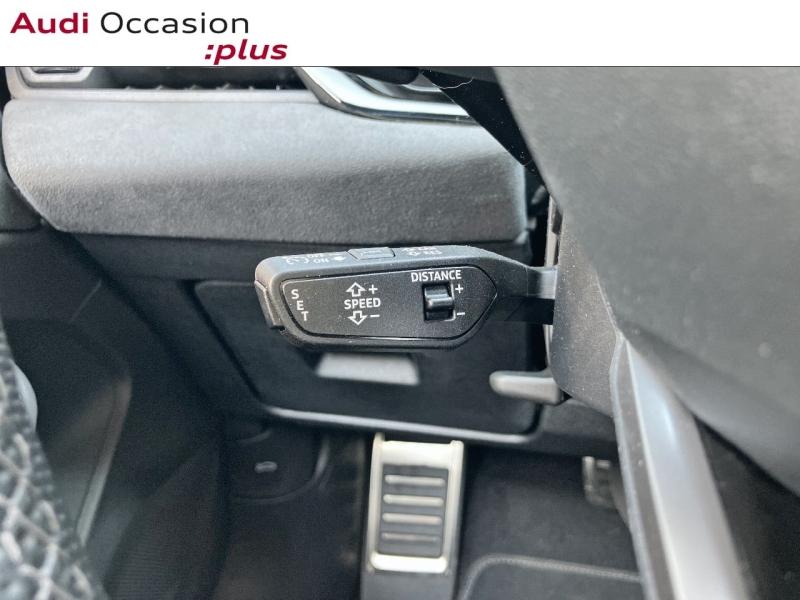 Voitures occasions Audi A5 S line Orvault