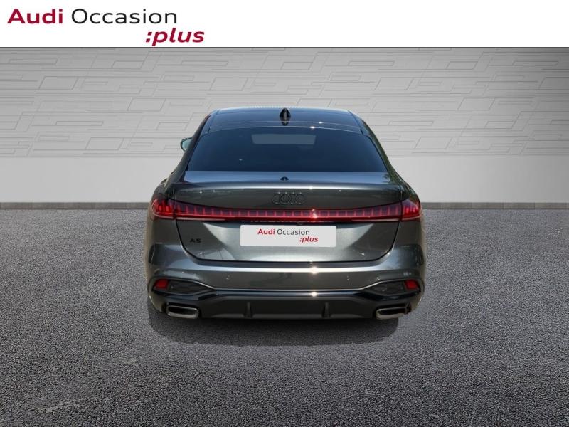 Voitures occasions Audi A5 S line Orvault