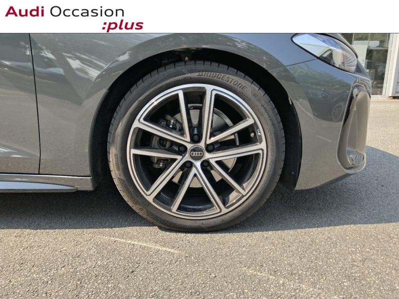 Voitures occasions Audi A5 S line Orvault