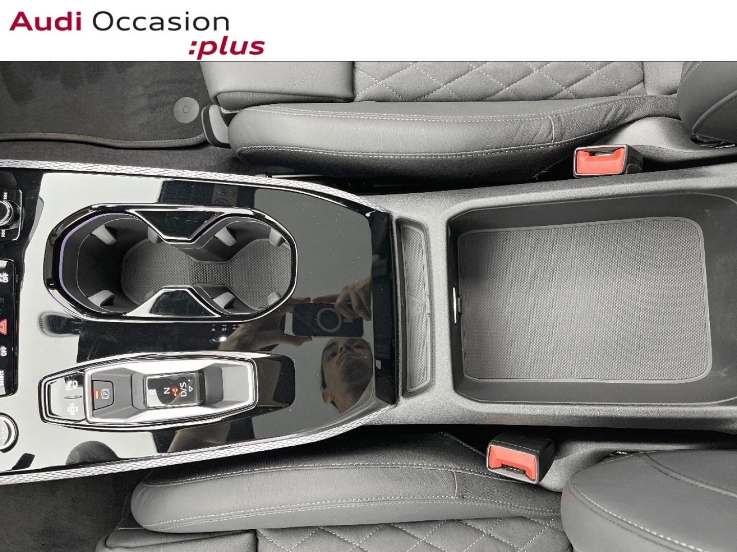 Voitures occasions Audi A5 S line Orvault