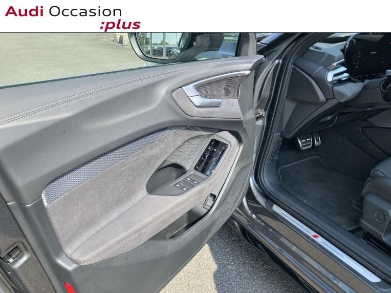 Voitures occasions Audi A5 S line Orvault