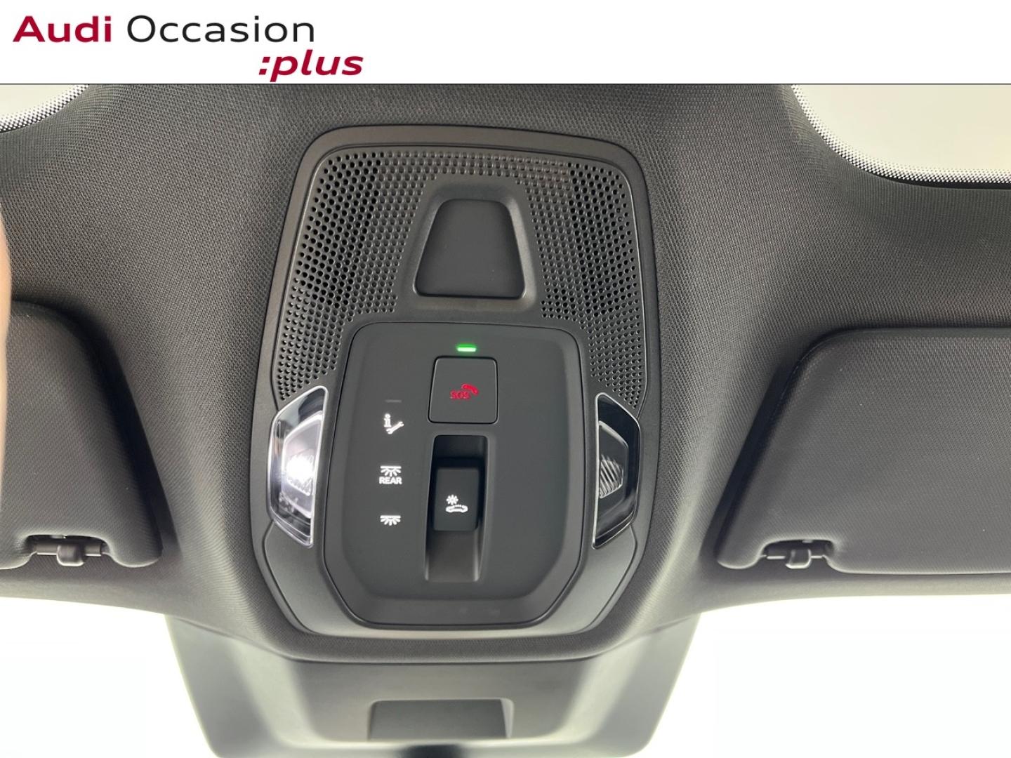 Voitures occasions Audi A5 S line Orvault