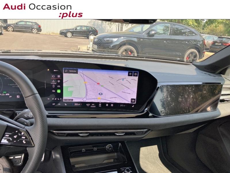 Voitures occasions Audi A5 S line Orvault