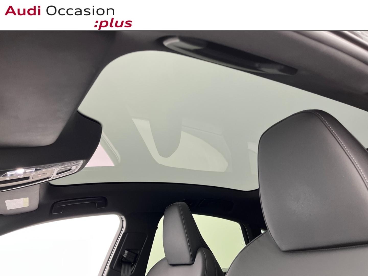 Voitures occasions Audi A5 S line Orvault