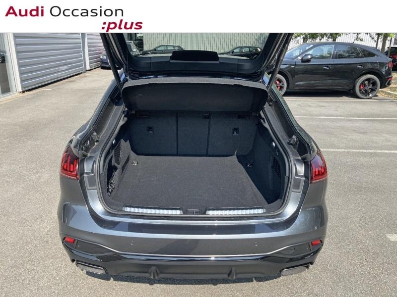 Voitures occasions Audi A5 S line Orvault