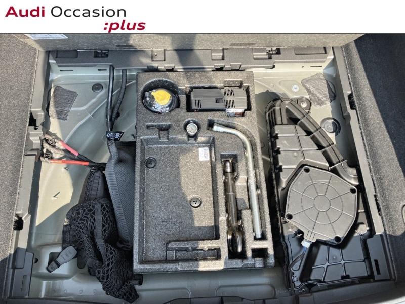 Voitures occasions Audi A5 S line Orvault