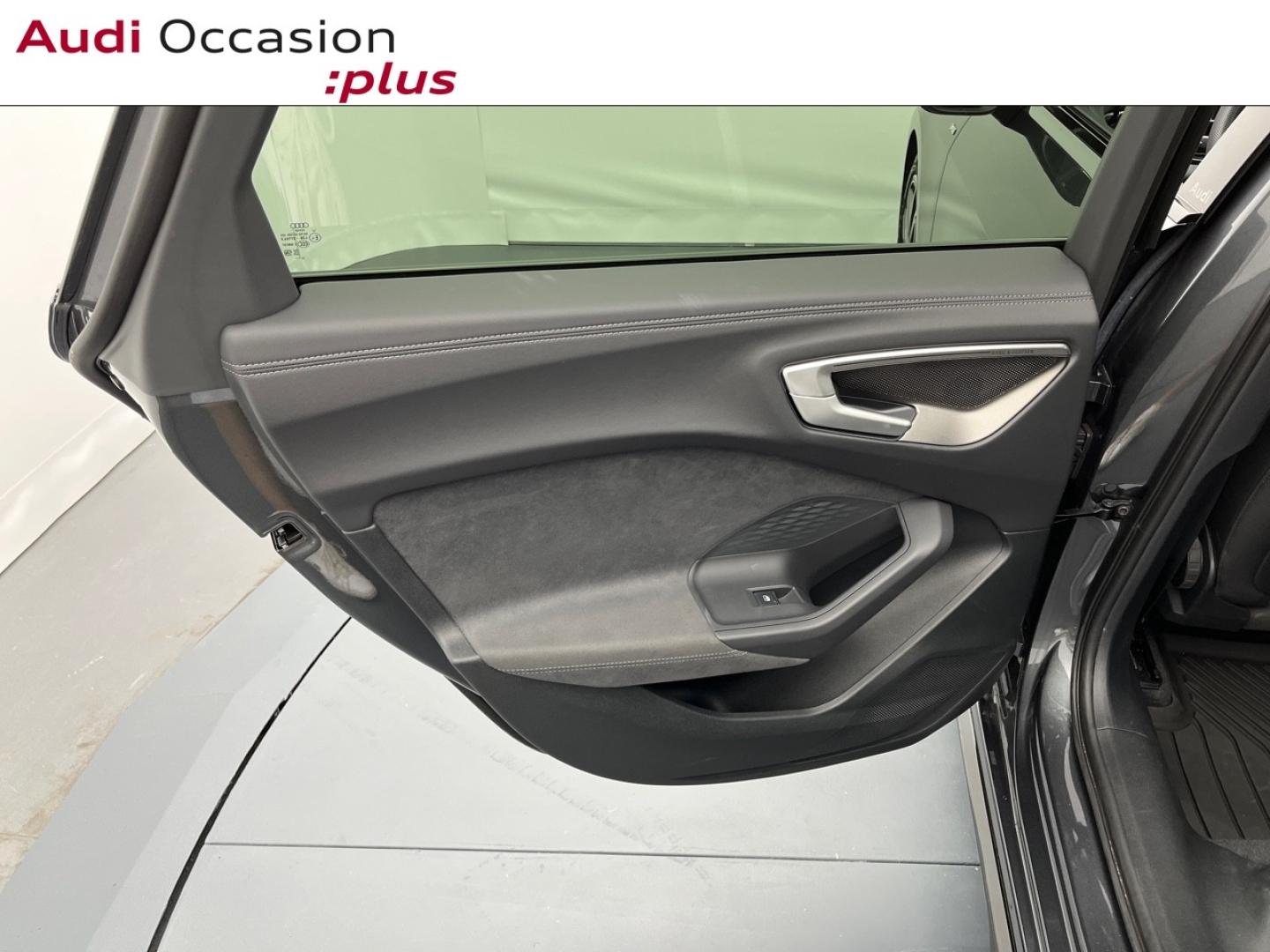 Voitures occasions Audi A5 S line Orvault