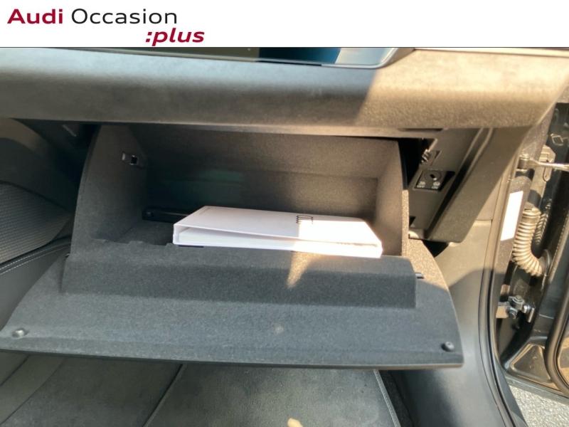 Voitures occasions Audi A5 S line Orvault