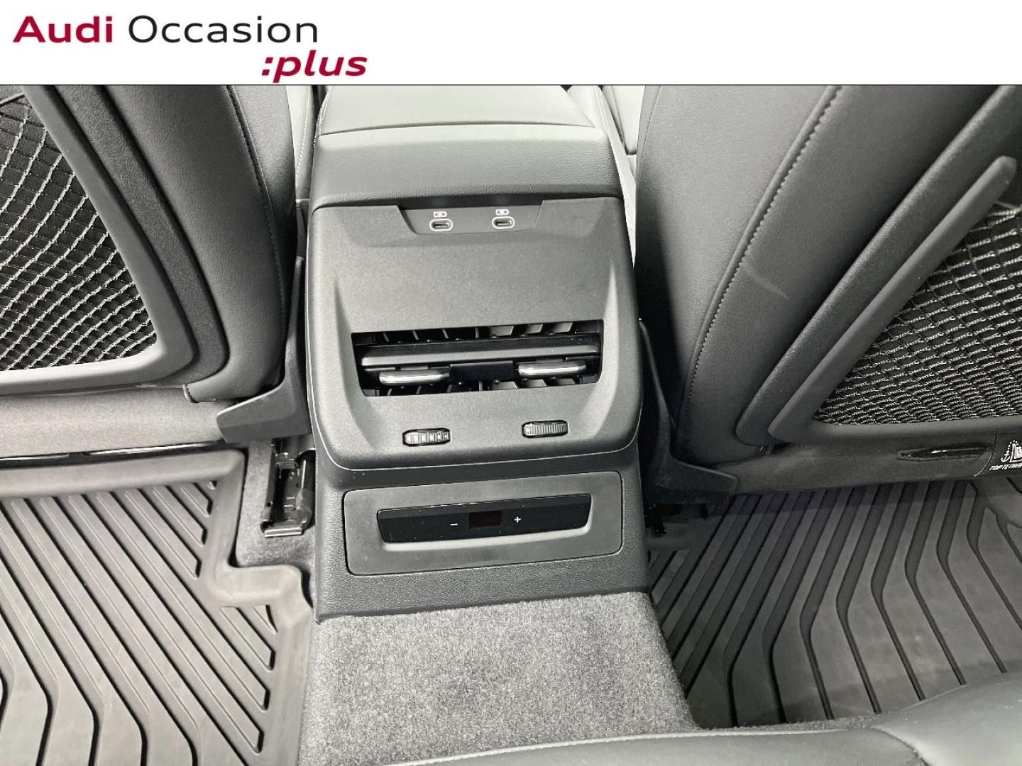 Voitures occasions Audi A5 S line Orvault