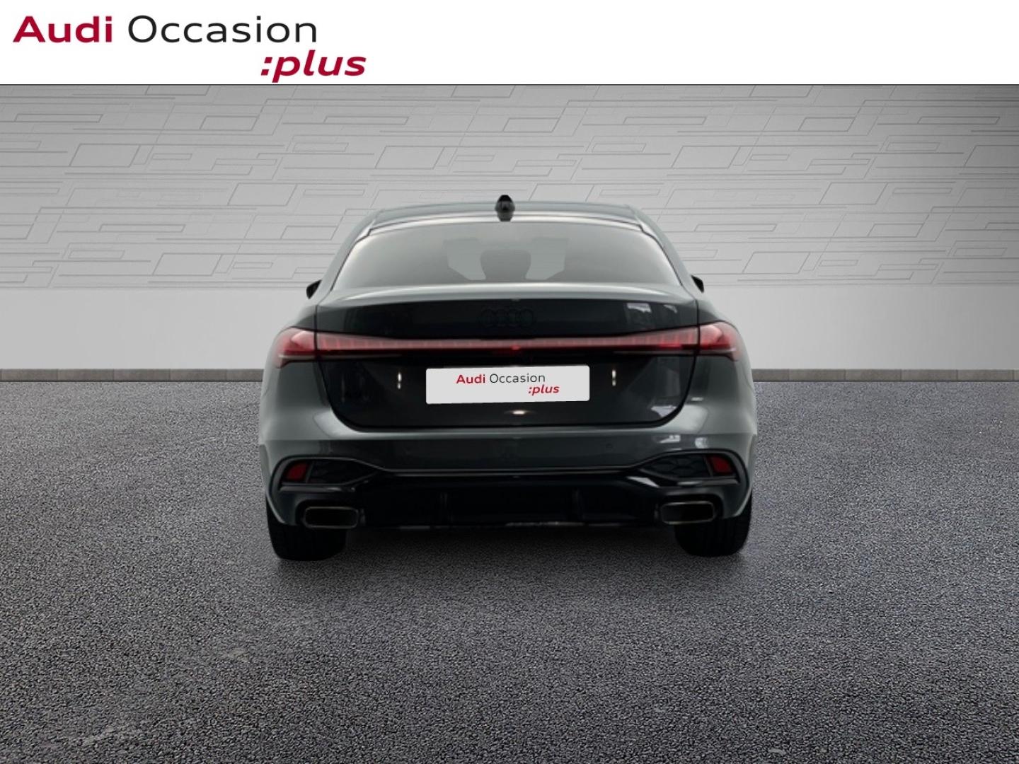 Voitures occasions Audi A5 S line Orvault