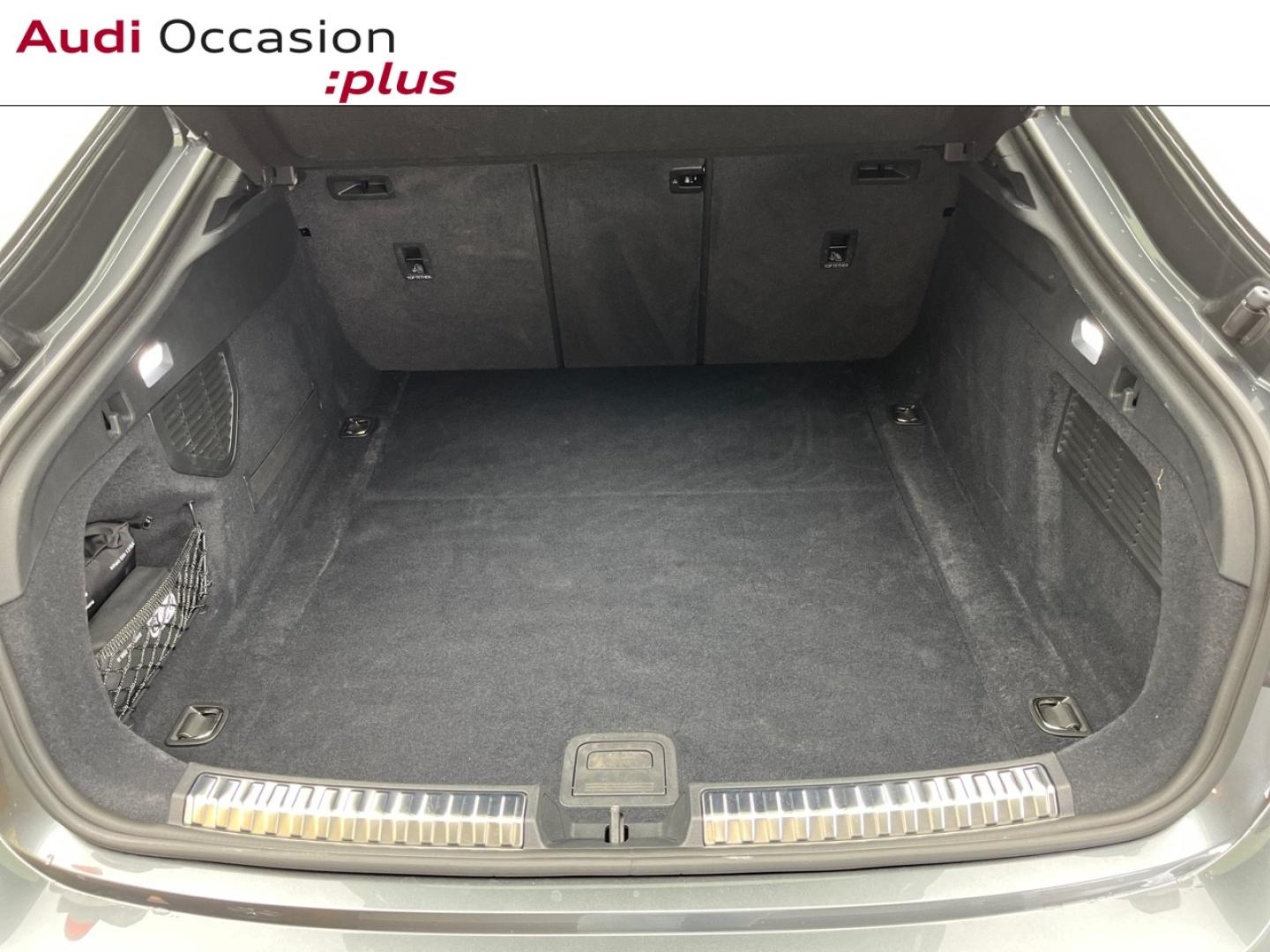 Voitures occasions Audi A5 S line Orvault