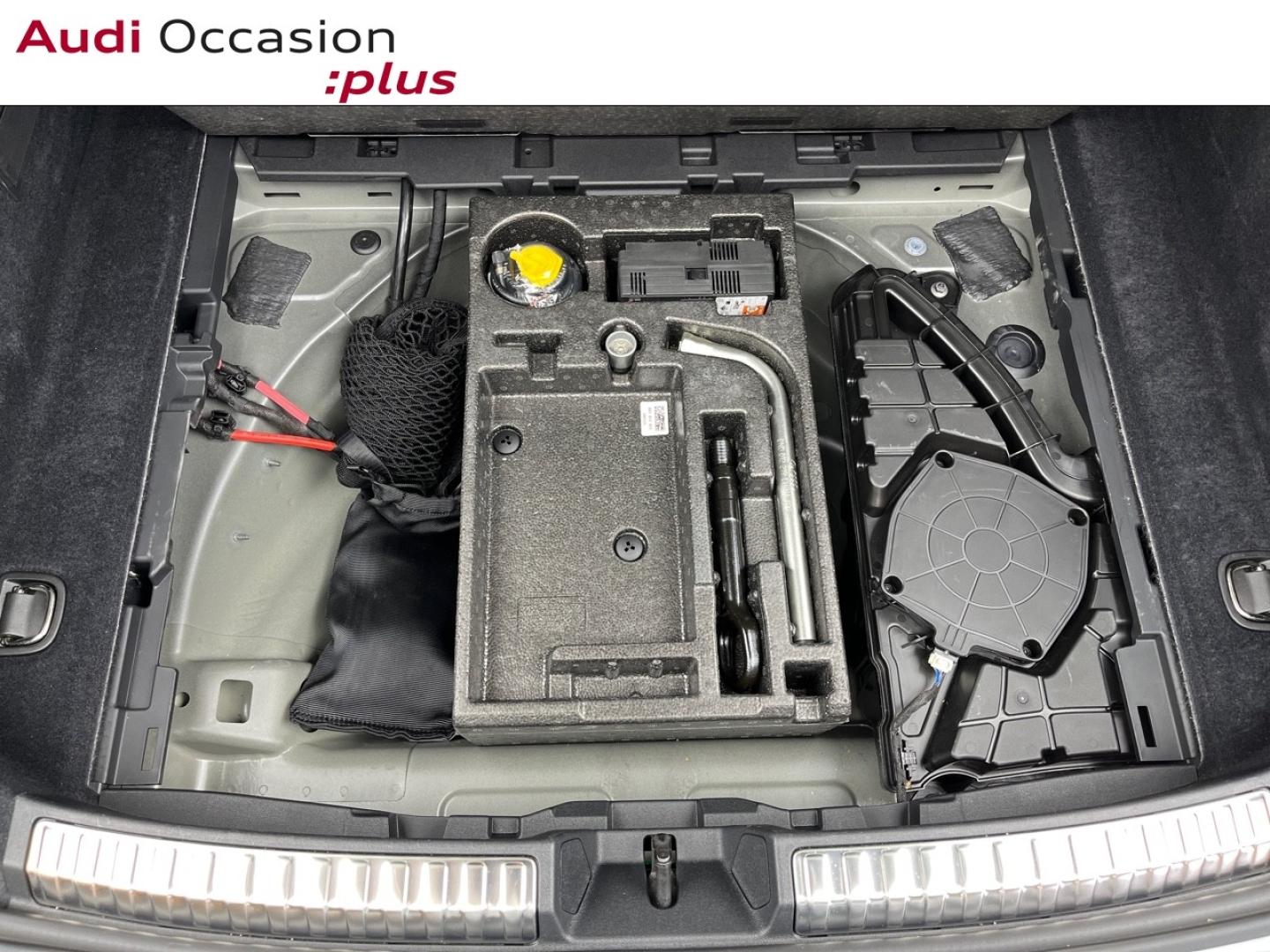 Voitures occasions Audi A5 S line Orvault