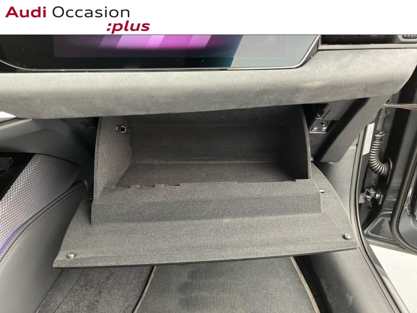 Voitures occasions Audi A5 S line Orvault