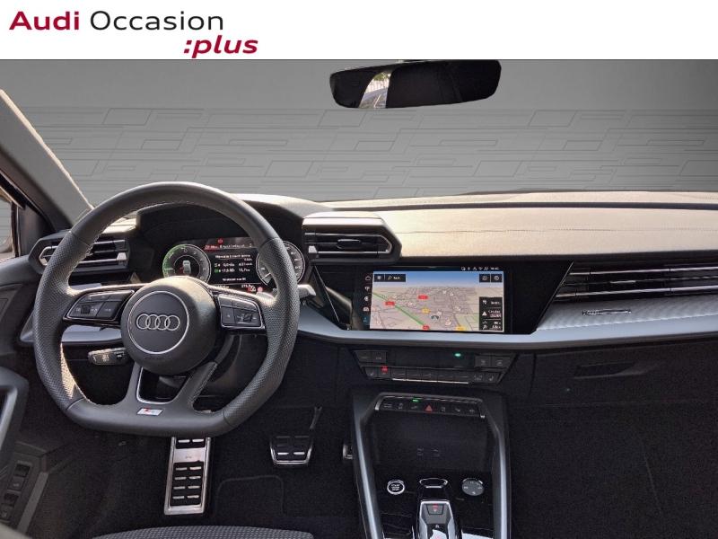 Voitures occasions Audi A3 Sportback S line Orvault