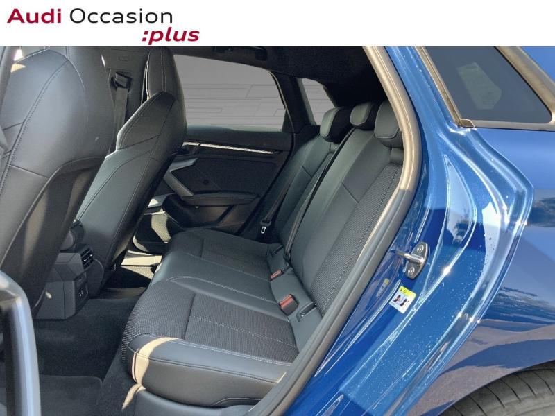 Voitures occasions Audi A3 Sportback S line Orvault