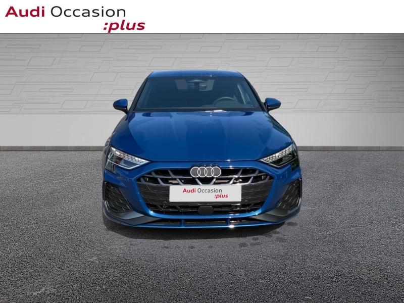 Voitures occasions Audi A3 Sportback S line Orvault
