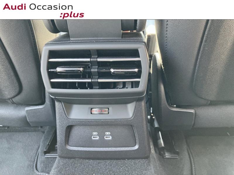 Voitures occasions Audi A3 Sportback S line Orvault