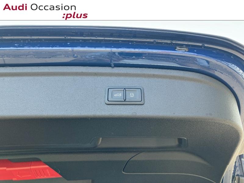 Voitures occasions Audi A3 Sportback S line Orvault