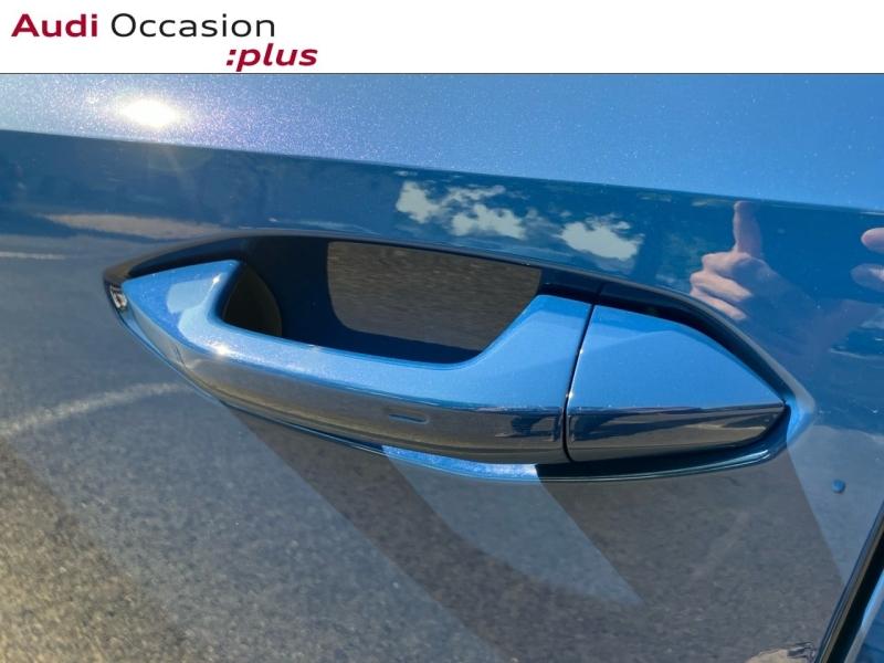 Voitures occasions Audi A3 Sportback S line Orvault