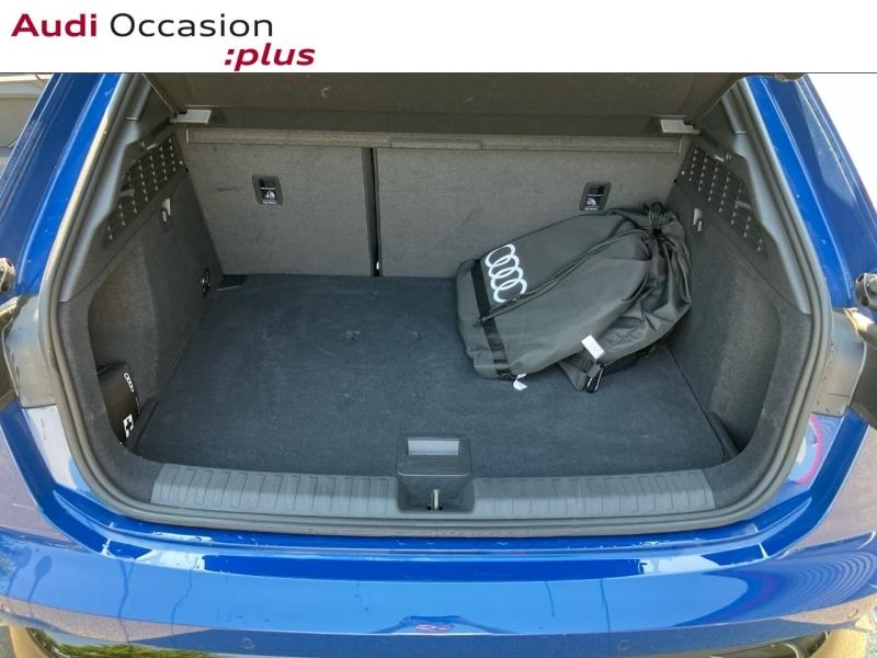 Voitures occasions Audi A3 Sportback S line Orvault