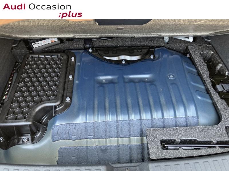 Voitures occasions Audi A3 Sportback S line Orvault