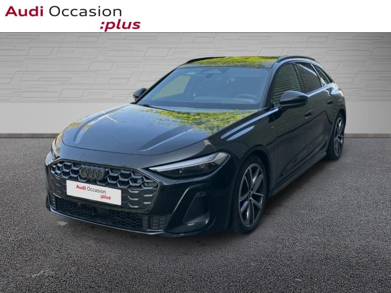 Voitures occasions Audi A5 Avant S line Orvault