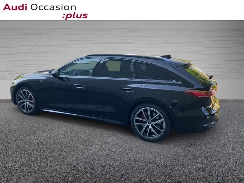 Voitures occasions Audi A5 Avant S line Orvault