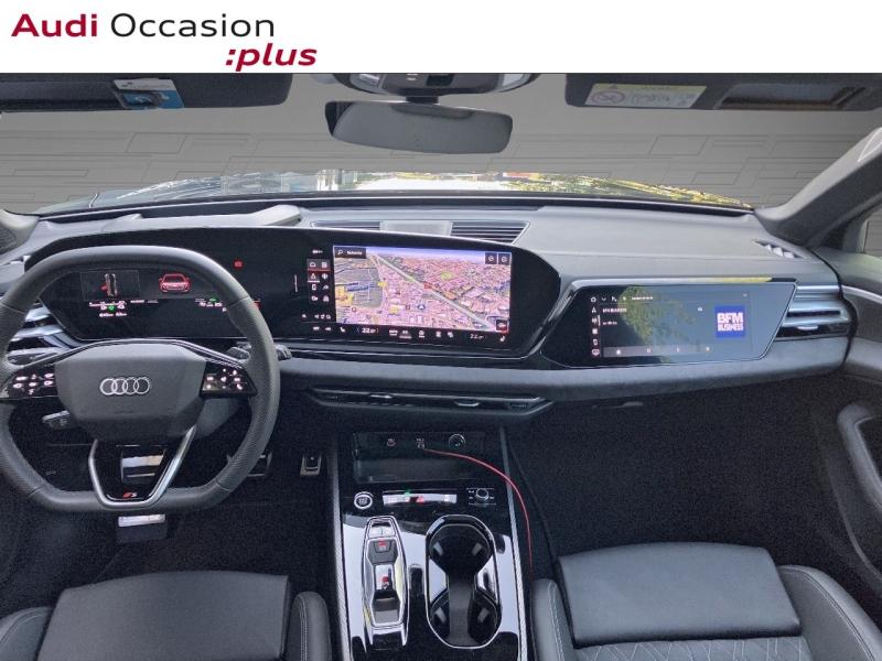 Voitures occasions Audi A5 Avant S line Orvault