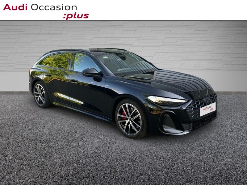 Voitures occasions Audi A5 Avant S line Orvault