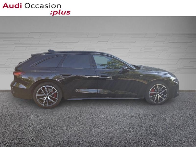 Voitures occasions Audi A5 Avant S line Orvault