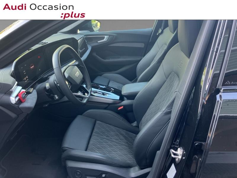 Voitures occasions Audi A5 Avant S line Orvault