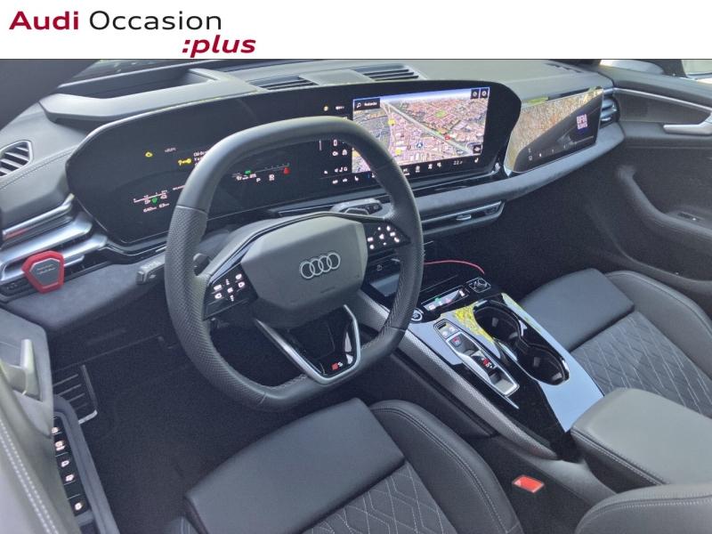 Voitures occasions Audi A5 Avant S line Orvault
