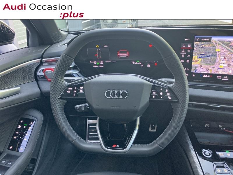 Voitures occasions Audi A5 Avant S line Orvault