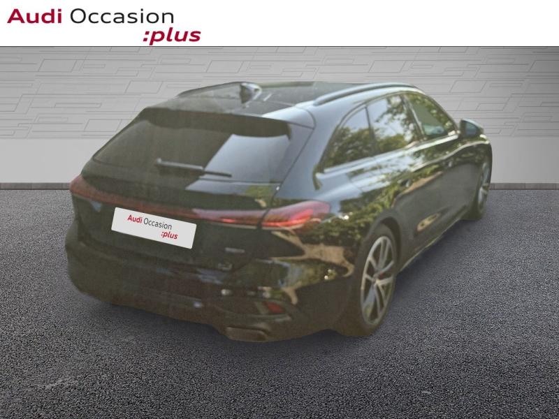 Voitures occasions Audi A5 Avant S line Orvault