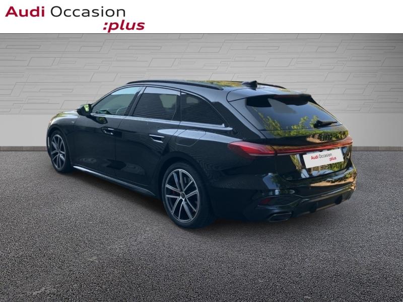 Voitures occasions Audi A5 Avant S line Orvault