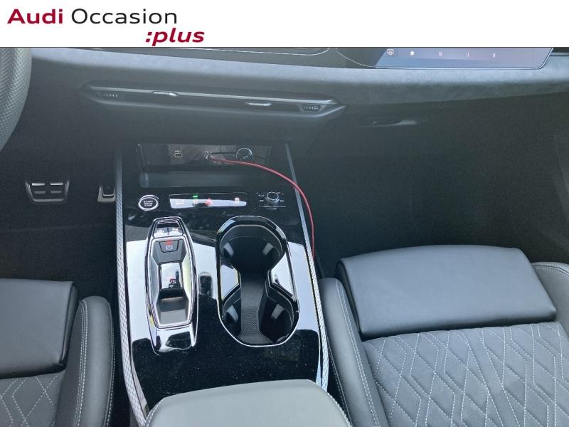 Voitures occasions Audi A5 Avant S line Orvault