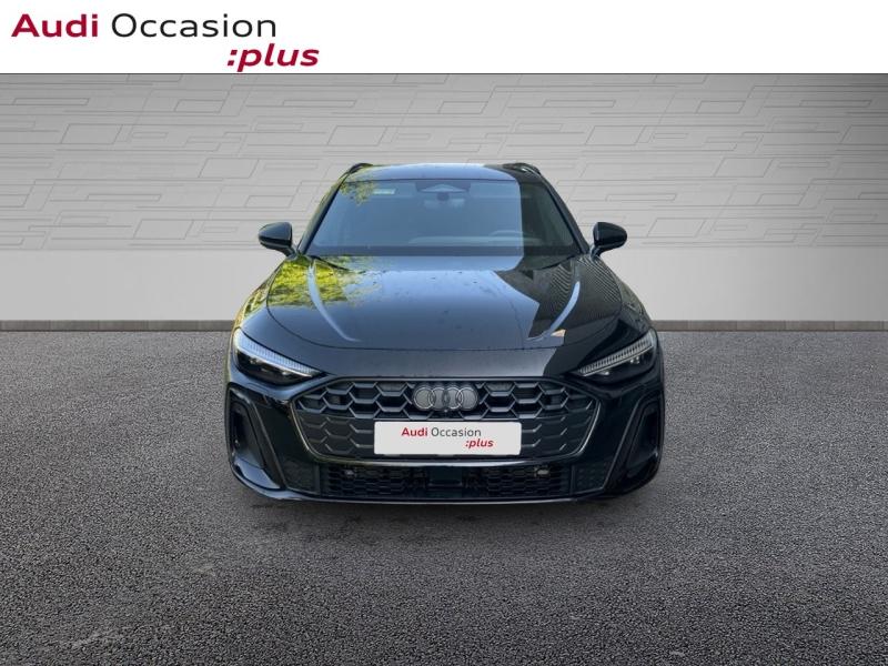 Voitures occasions Audi A5 Avant S line Orvault