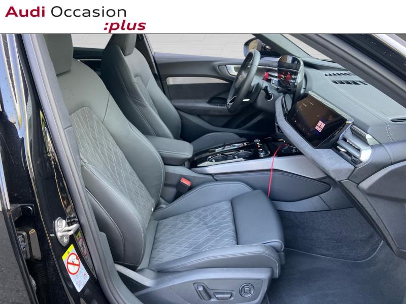 Voitures occasions Audi A5 Avant S line Orvault