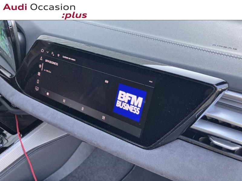 Voitures occasions Audi A5 Avant S line Orvault
