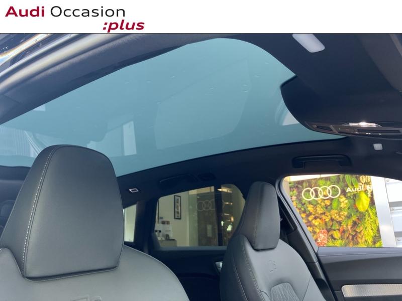 Voitures occasions Audi A5 Avant S line Orvault